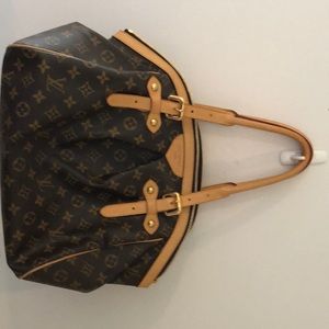 Louis Vuitton Bag